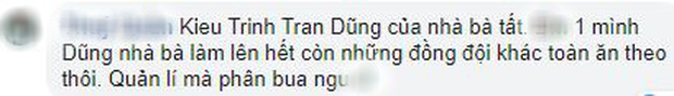 Dân mạng phản dame cực gắt câu nói gây tranh cãi của người chị Bùi Tiến Dũng: Nếu không có Dũng sẽ không có kỳ tích Thường Châu, em xuất sắc nhất-3