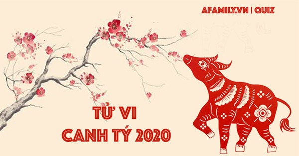 Tử vi chi tiết năm Canh Tý 2020: Tuổi Sửu bất ngờ nhận may mắn trời ban, bùng nổ trong công việc và phát triển kinh doanh thịnh vượng-1