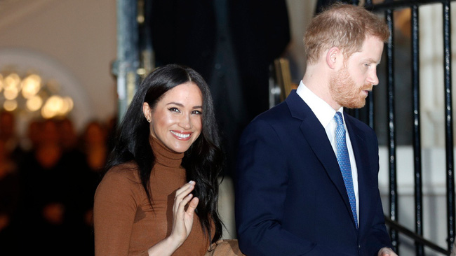 Cú sốc hoàng gia tiếp theo: Meghan Markle có thể sẽ không bao giờ quay lại Anh, tuyệt giao với gia đình chồng bởi dấu hiệu bất thường này-2