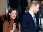 Vừa mới rời hoàng gia, Meghan Markle đã quay ra nói xấu nhà chồng, không muốn con trai sống trong môi trường độc hại-4