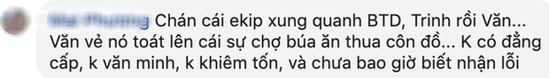 Người chú của Bùi Tiến Dũng phát biểu phản bác cư dân mạng: Rất mừng vì không thấy status của Dũng có lời xin lỗi, người hâm mộ đã cho Dũng được gì?-14