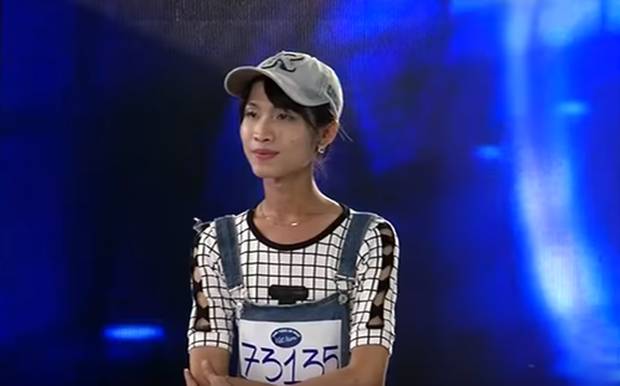 Khiến Trọng Hiếu công khai tỏ tình trên truyền hình, Hoa hậu chuyển giới đầu tiên của Việt Nam Hoài Sa có gì đặc biệt?-3