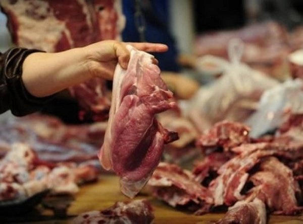 4 loại thịt lợn dù rẻ mấy cũng chớ mua kẻo rước giun sán hay bệnh tật vào người-2