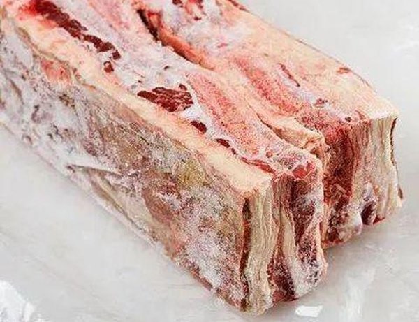 4 loại thịt lợn dù rẻ mấy cũng chớ mua kẻo rước giun sán hay bệnh tật vào người-3