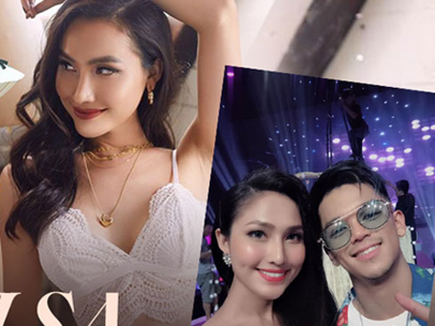 Trọng Hiếu tiếp tục chứng minh tình cảm với Hoài Sa: Không cần nói nhiều vẫn khiến dân tình ghen tỵ-7