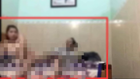 Thầy giáo thừa nhận quan hệ tình dục, quay clip với nữ sinh lớp 12 ở Gia Lai-1