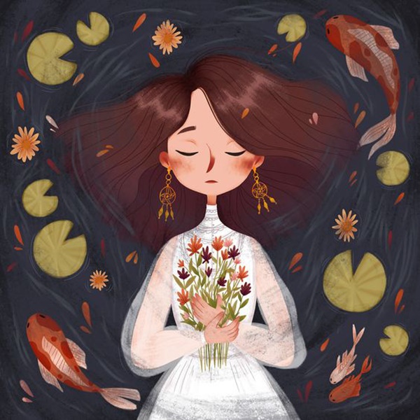 Nữ nhân sinh vào năm này, năm 2020 có sao Thái Âm chiếu mệnh, đầu năm gặp nhiều may mắn, cuối năm phát tài bất ngờ, tình tiền viên mãn-1