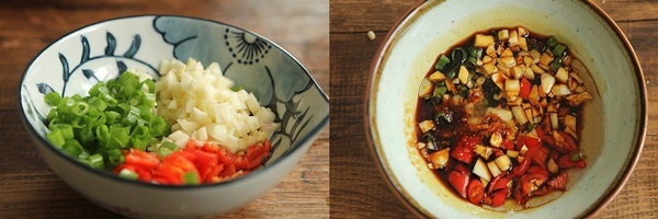 Chỉ 15 phút tôi làm xong món hấp lành mạnh ít dầu mỡ cho bữa tối ngon cơm-3