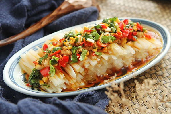 Chỉ 15 phút tôi làm xong món hấp lành mạnh ít dầu mỡ cho bữa tối ngon cơm-5