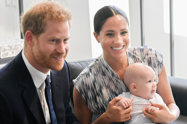 Vừa mới rời hoàng gia, Meghan Markle đã quay ra nói xấu nhà chồng, không muốn con trai sống trong môi trường độc hại-3