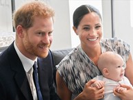 Vừa mới rời hoàng gia, Meghan Markle đã quay ra 'nói xấu' nhà chồng, không muốn con trai sống trong môi trường 'độc hại'