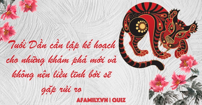 3 con giáp cần mẫn vượt khó trong năm 2020 mà không biết rằng đây là năm may mắn bội phần, không tận dụng là phí của trời-2