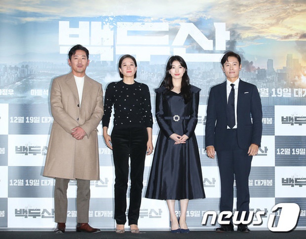 Hốt hoảng hình ảnh tình đầu quốc dân Suzy khoe bụng bầu vượt mặt, diễn viên Thái còn vui mừng nhấn like-5