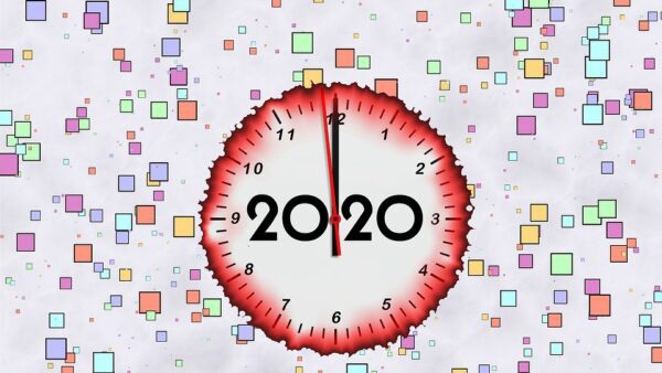 Năm Canh Tý: Mốc thời gian xảy ra nhiều sự kiện chấn động thế giới và lời tiên tri có ảnh hưởng đến tương lai nhân loại-3