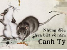Năm Canh Tý: Mốc thời gian xảy ra nhiều sự kiện chấn động thế giới và lời tiên tri có ảnh hưởng đến tương lai nhân loại