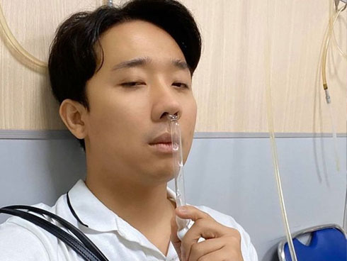 Cái ngược thú vị trong phong cách của hai cặp vợ chồng MC - danh hài hot nhất showbiz Việt từ khi kết hôn đến giờ-20