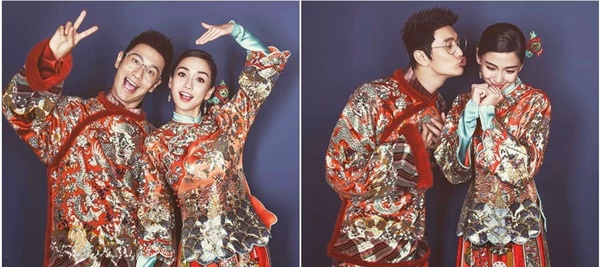 Angelababy có tay trắng sau ồn ào ly hôn Huỳnh Hiểu Minh?-3