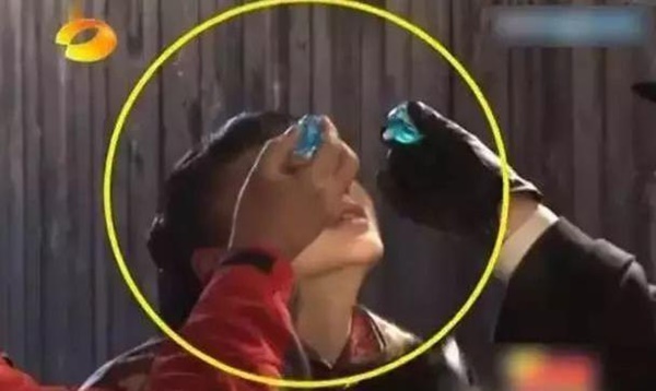 Angelababy có tay trắng sau ồn ào ly hôn Huỳnh Hiểu Minh?-5