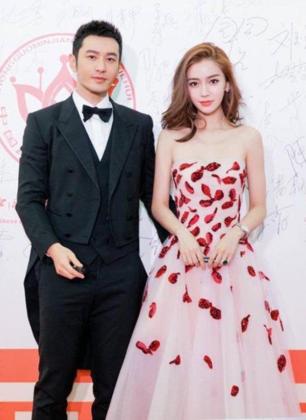 Angelababy có tay trắng sau ồn ào ly hôn Huỳnh Hiểu Minh?-7