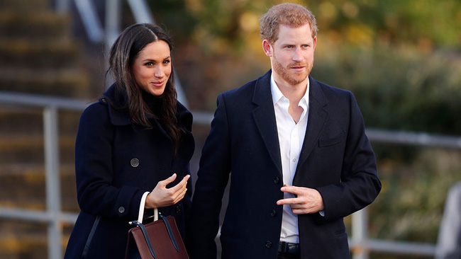 Canada không cấp đặc quyền cho vợ chồng Meghan Markle, cặp đôi hoàng gia rơi vào tình trạng tiến thoái lưỡng nan-2