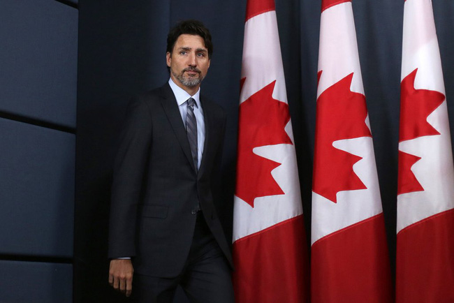 Canada không cấp đặc quyền cho vợ chồng Meghan Markle, cặp đôi hoàng gia rơi vào tình trạng tiến thoái lưỡng nan-3