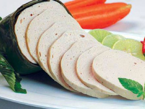 Một số loại thực phẩm được tiêu thụ nhiều trong dịp Tết lại chính là 