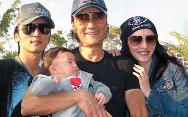 Vương Phi lần đầu tiết lộ quyết định từ chối lời cầu hôn của Tạ Đình Phong, liên quan trực tiếp tới Trương Bá Chi?-3