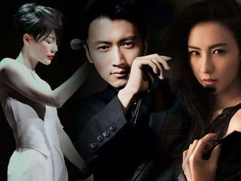 Tạ Đình Phong nói về tình cảm với Vương Phi, dân mạng lập tức mỉa mai đúng là người cha vô trách nhiệm-3