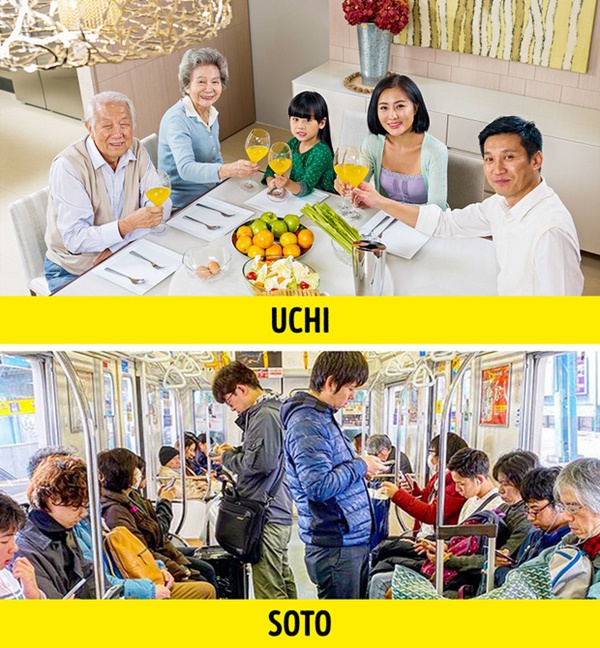 Nhật Bản không hoàn hảo: 7 sự thật khó đỡ về đất nước Mặt trời mọc khiến cả người bản địa cũng lắc đầu ngán ngẩm-5