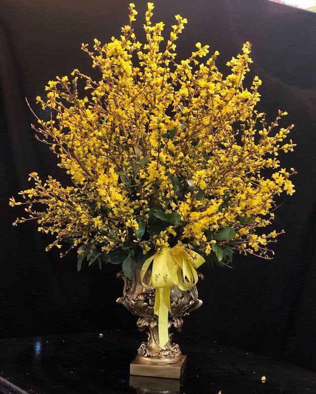 Tết Canh Tý 2020: Quất tăng giá, đào giảm mạnh, hoa nhập khẩu hút khách-8