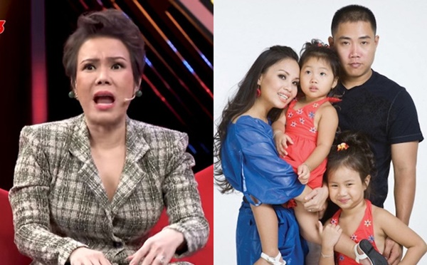 Việt Hương: Nhiều bầu show nói rằng, vì Cẩm Ly và Minh Vy rất giàu nên từ chối show nước ngoài-1