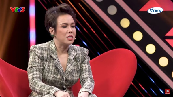 Việt Hương: Nhiều bầu show nói rằng, vì Cẩm Ly và Minh Vy rất giàu nên từ chối show nước ngoài-2