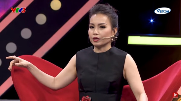 Việt Hương: Nhiều bầu show nói rằng, vì Cẩm Ly và Minh Vy rất giàu nên từ chối show nước ngoài-3