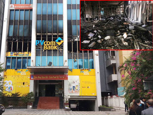 Cháy nhà kinh hoàng sáng 27 Tết, 5 người trong một gia đình ở Sài Gòn chết thảm-5