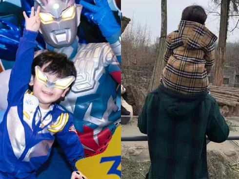 Huỳnh Hiểu Minh và Angelababy lần đầu công khai bên nhau sau thời gian dài dính tin đồn ly hôn-6