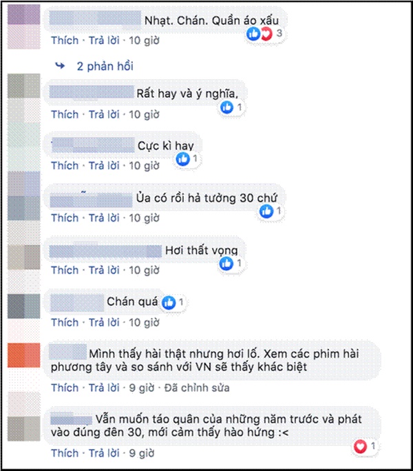 Táo Quân Vi Hành vừa lên sóng tối 23 Tết đã vướng phải ý kiến trái chiều, khán giả nói gì?-3
