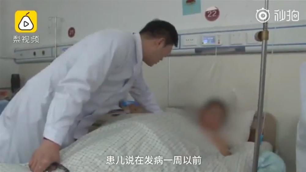 Đau bụng không chịu nổi, đi khám bác sĩ nói tắc ruột, hóa ra nguyên nhân là do nhai viên trân châu trong trà sữa trân châu không đúng cách-3