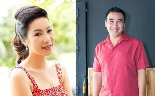 Từng yêu nhau 9 năm Quyền Linh giờ ở nhà to, Trịnh Kim Chi được chồng tặng biệt thự 200m2-1