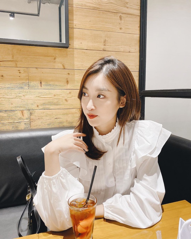 Đỗ Mỹ Linh: Năm 2019 như một cái tát khiến tôi tỉnh ngộ-2