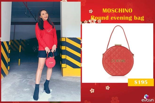 Ăn mặc sành điệu, sắm túi hiệu triền miên, Bảo Thanh sắp gia nhập cuộc đua hàng hiệu Vbiz?-11