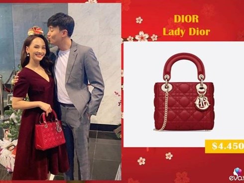 Ăn mặc sành điệu, sắm túi hiệu triền miên, Bảo Thanh sắp gia nhập