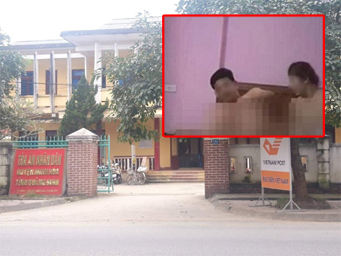 Chánh án huyện mây mưa với kế toán được chuyển về TAND tỉnh-2