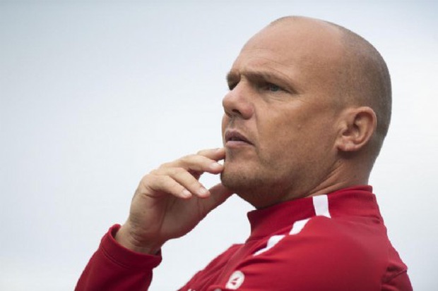 Trang chủ SC Heerenveen dự đoán 11 cái tên ra sân rạng sáng 19/01: Không có Văn Hậu, HLV trưởng để ngỏ khả năng-1