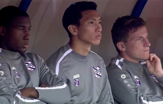 Trang chủ SC Heerenveen dự đoán 11 cái tên ra sân rạng sáng 19/01: Không có Văn Hậu, HLV trưởng để ngỏ khả năng-2