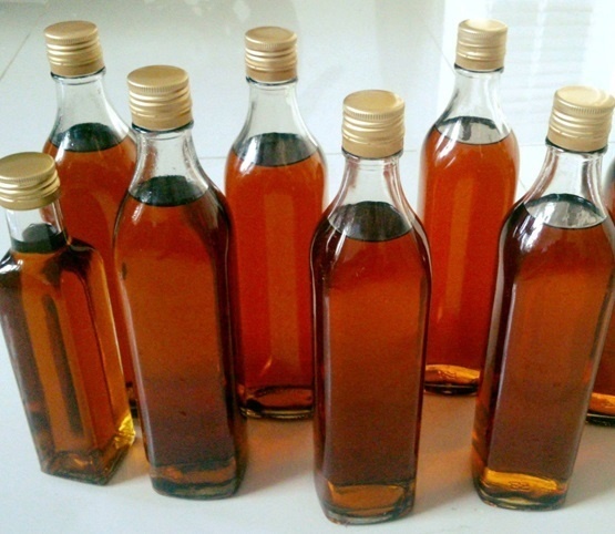 Nước mắm làm từ chất tẩy rửa vệ sinh, rợn người đầu độc dân mình-1