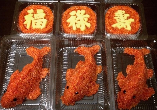 Nước mắm làm từ chất tẩy rửa vệ sinh, rợn người đầu độc dân mình-2