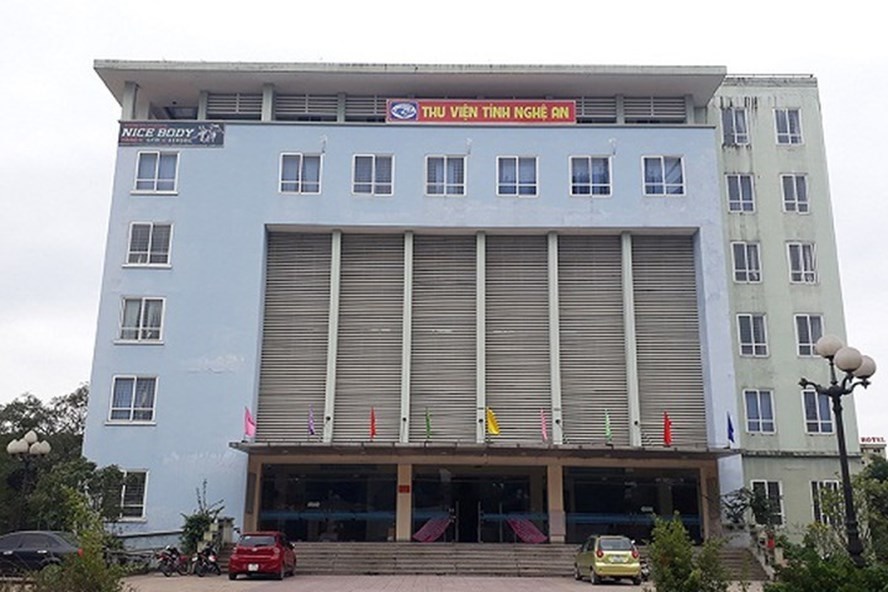 Cơ quan thưởng Tết 40 nghìn đồng là đúng quy định?-1