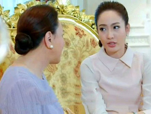 Mẹ chồng tốt bụng nhận nuôi đứa bé bị bỏ rơi, tôi bàng hoàng bắt gặp hành động của chồng-3