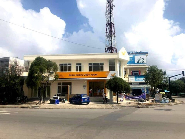 Thông tin bất ngờ vụ hai nhân viên bưu điện ở Quảng Nam tham ô 100 tỷ đồng-1