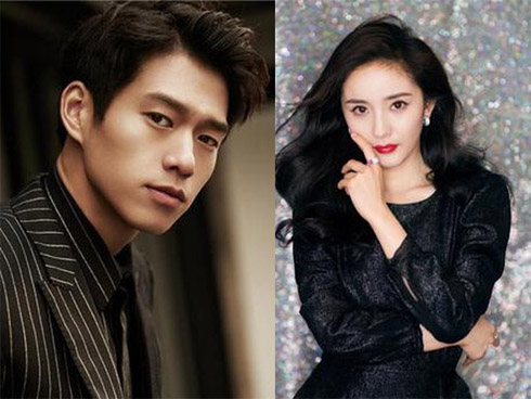 Dương Mịch tiết lộ sẽ chẳng kết hôn cùng Lưu Khải Uy nếu không có sự xuất hiện của bé Tiểu Gạo Nếp?-4